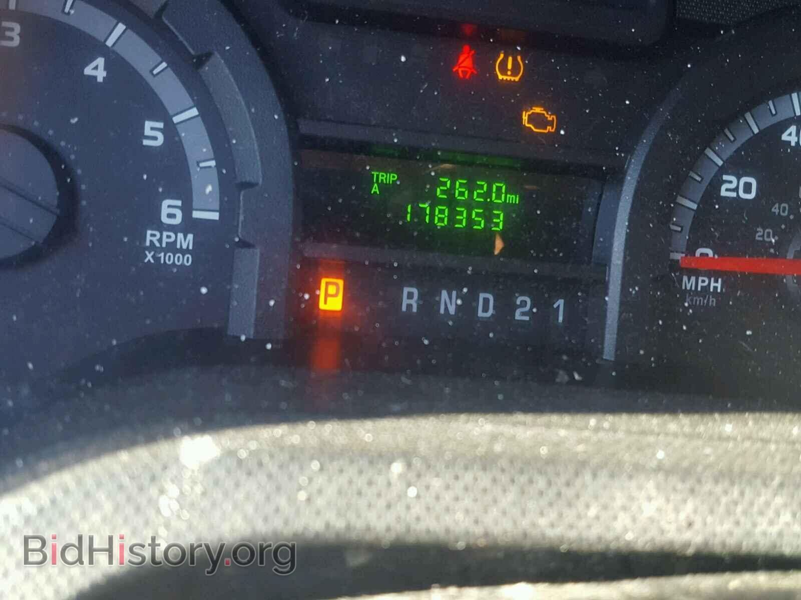 2012 FORD ECONOLINE - VIN: 1FTNE2EW4CDA45200 - Photo 8