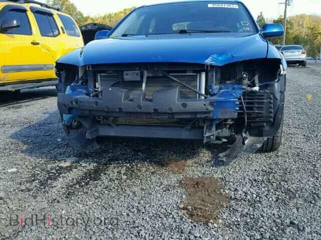 2007 MAZDA 6 - VIN: 1YVHP84C075M16977 - Photo 9