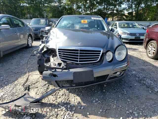 2008 MERCEDES-BENZ E-CLASS - VIN: WDBUF87X48B265049 - Фото 5
