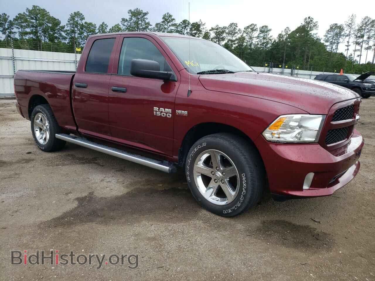 2018 RAM 1500 - VIN: 1C6RR6FT5JS183121 - Фото 9