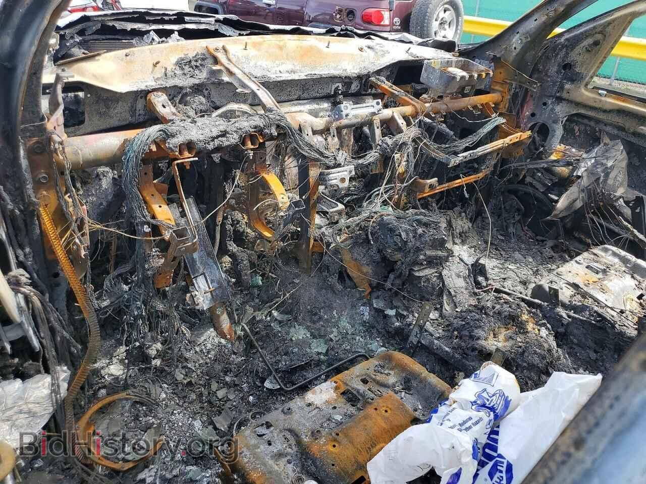 2019 RAM 1500 - VIN: 1C6SRFFT4KN584886 - Фото 8