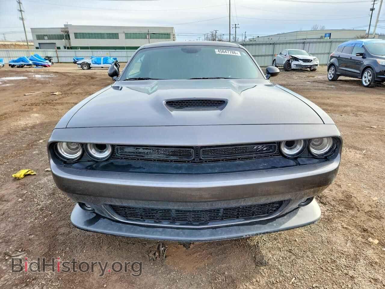 2023 DODGE CHALLENGER - VIN: 2C3CDZBT4PH667905 - Photo 5