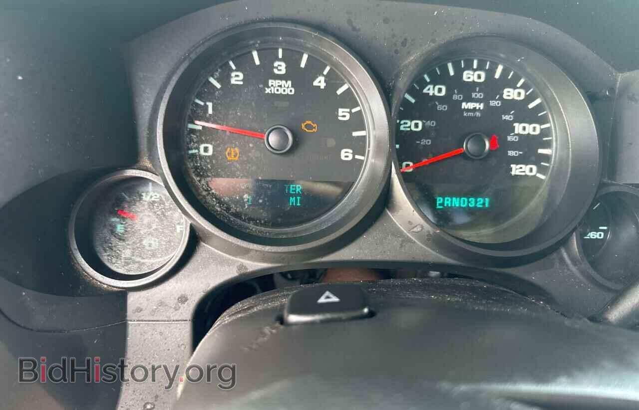 2010 CHEVROLET ALL Models - VIN: 1GCPCPEX6AZ157789 - Фото 8