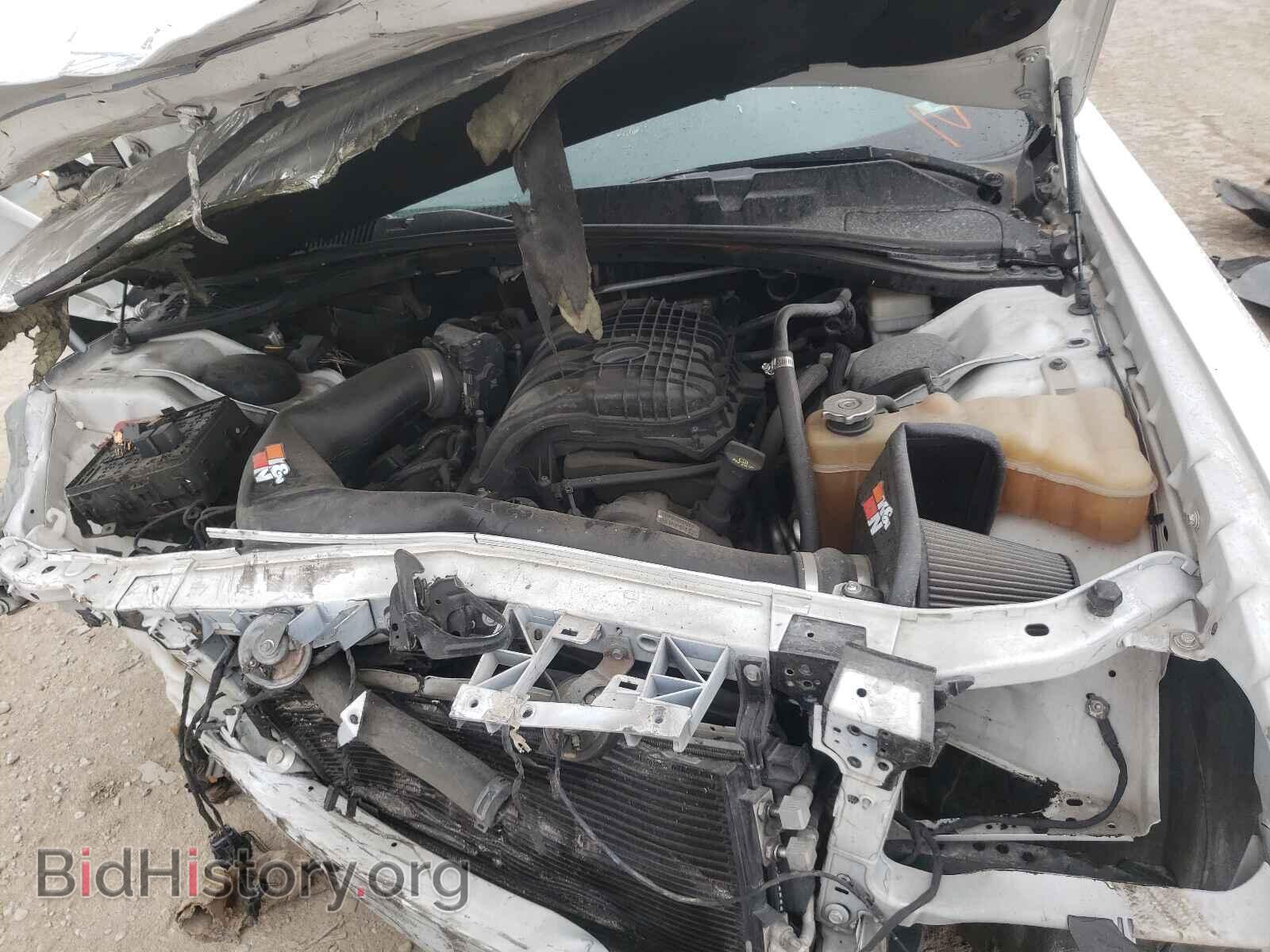2015 DODGE CHALLENGER - VIN: 2C3CDZAG3FH822480 - Photo 7