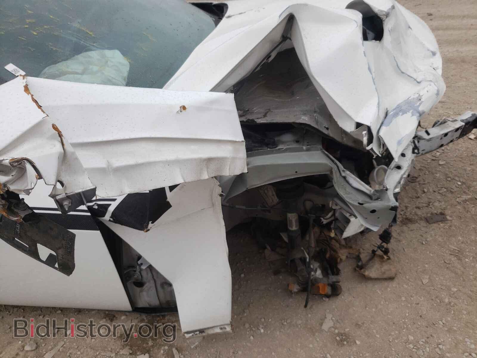 2015 DODGE CHALLENGER - VIN: 2C3CDZAG3FH822480 - Photo 9