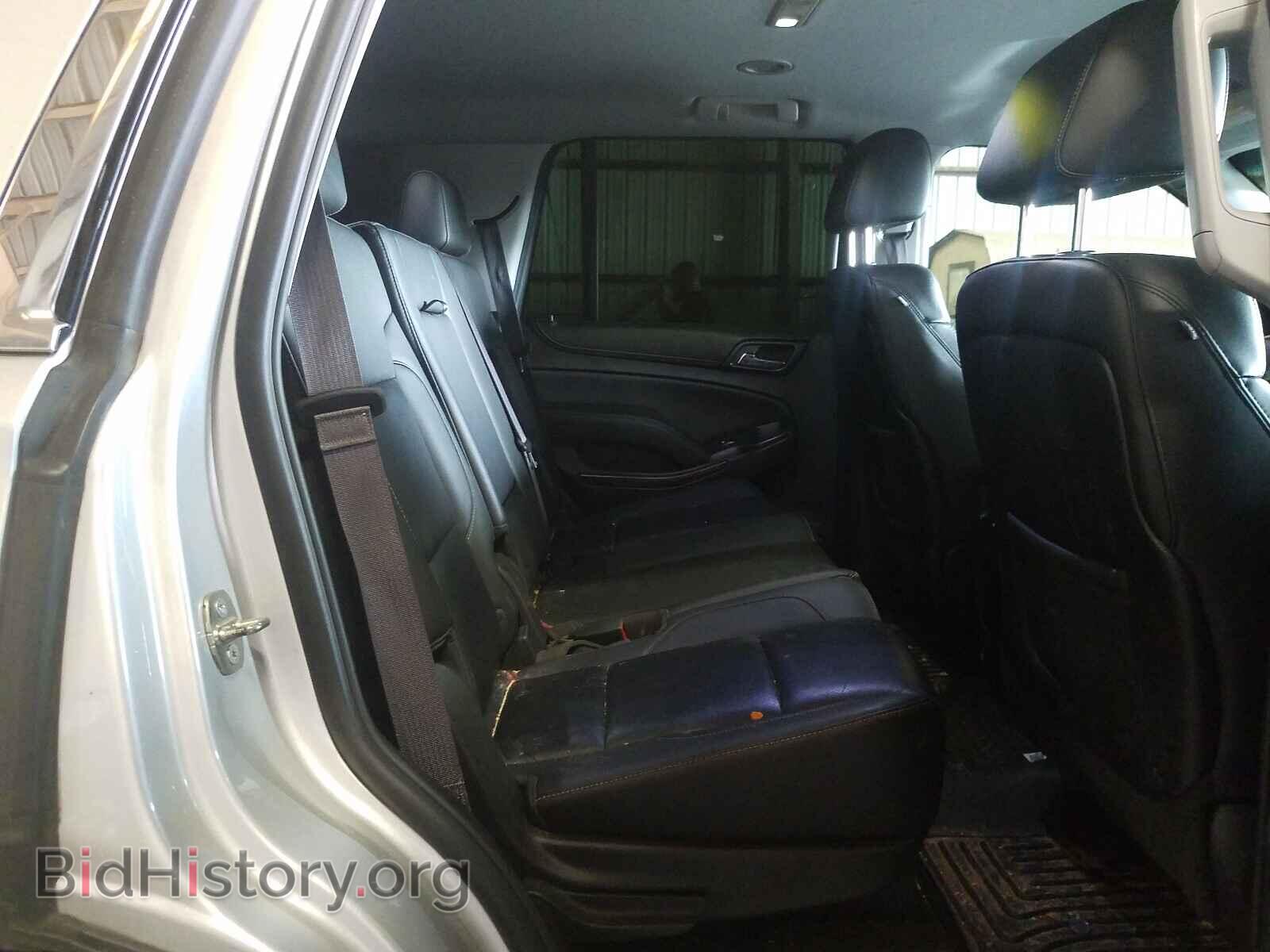 2015 GMC YUKON - VIN: 1GKS1BKC8FR196769 - Фото 6