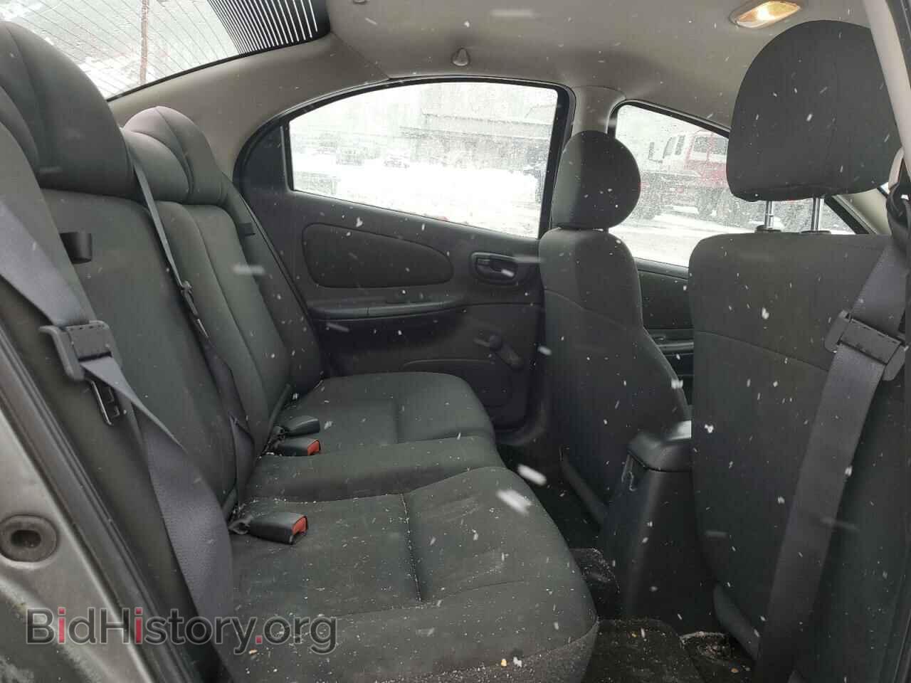 2005 DODGE NEON - VIN: 1B3ES56C35D257220 - Фото 10