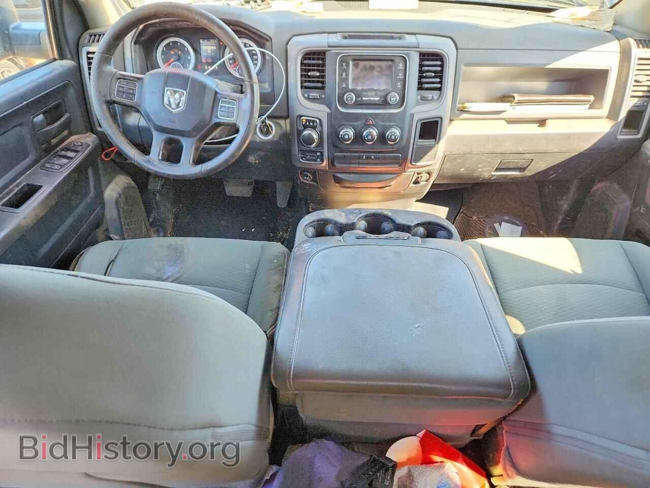 2015 RAM 1500 - VIN: 1C6RR7FT3FS667088 - Фото 8