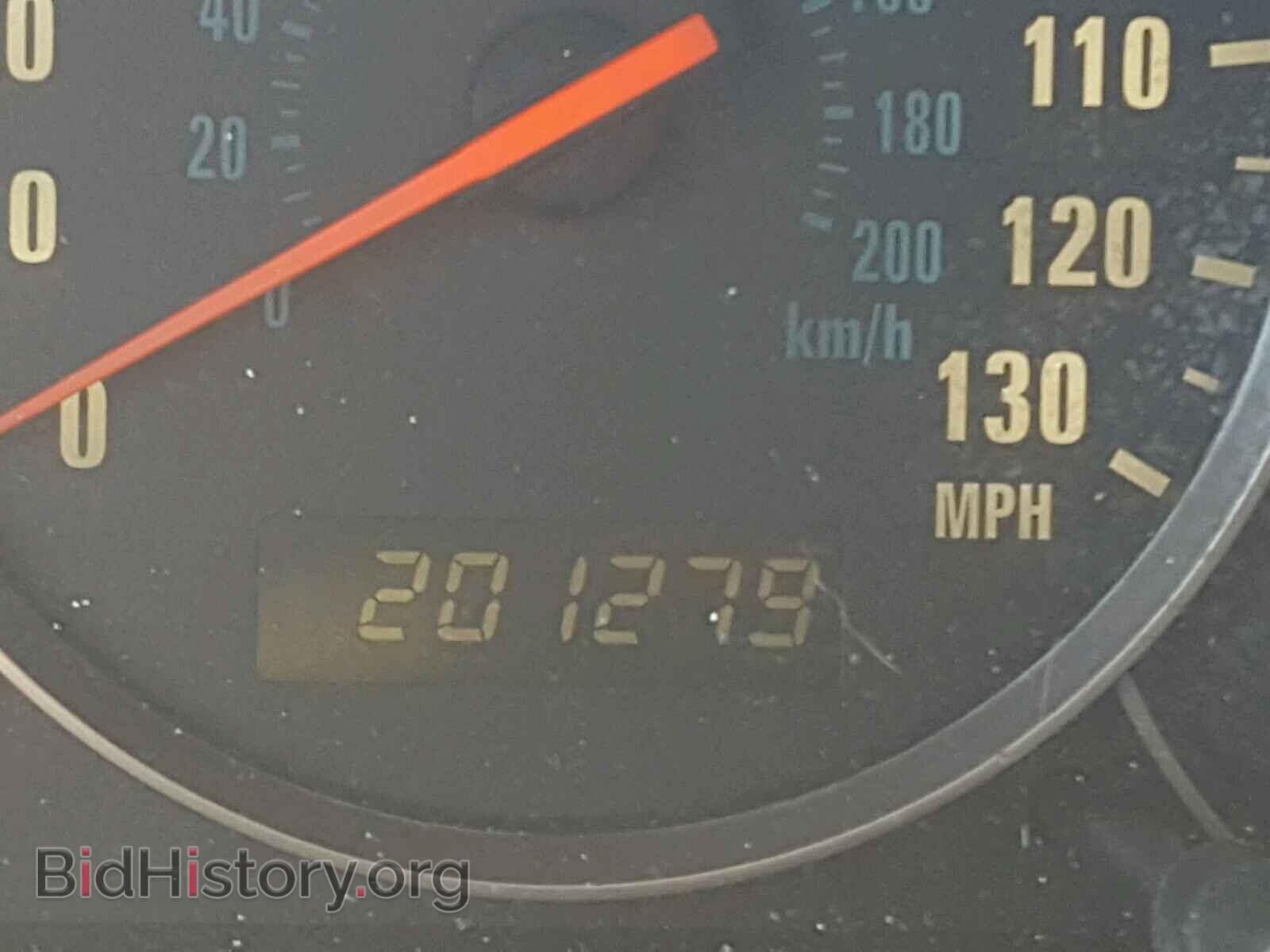 2003 SUZUKI XL7 PLUS - VIN: JS3TY92V134100433 - Фото 8