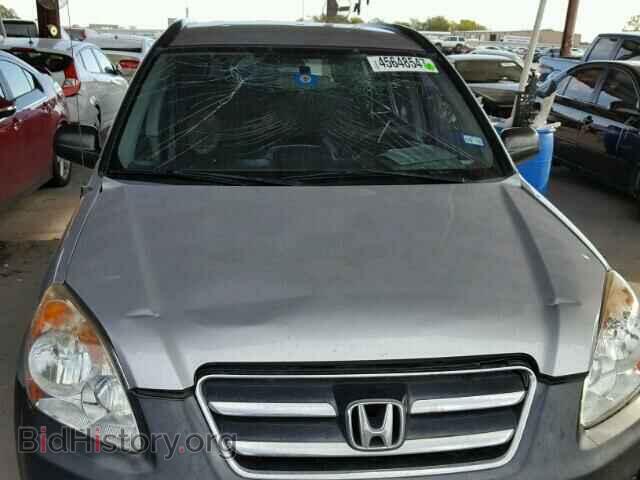 2005 HONDA CRV - VIN: JHLRD68595C015488 - Фото 9