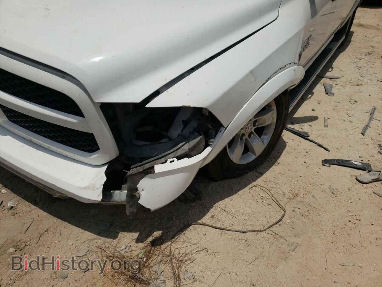 2014 RAM 1500 - VIN: 1C6RR7TT7ES142506 - Фото 9