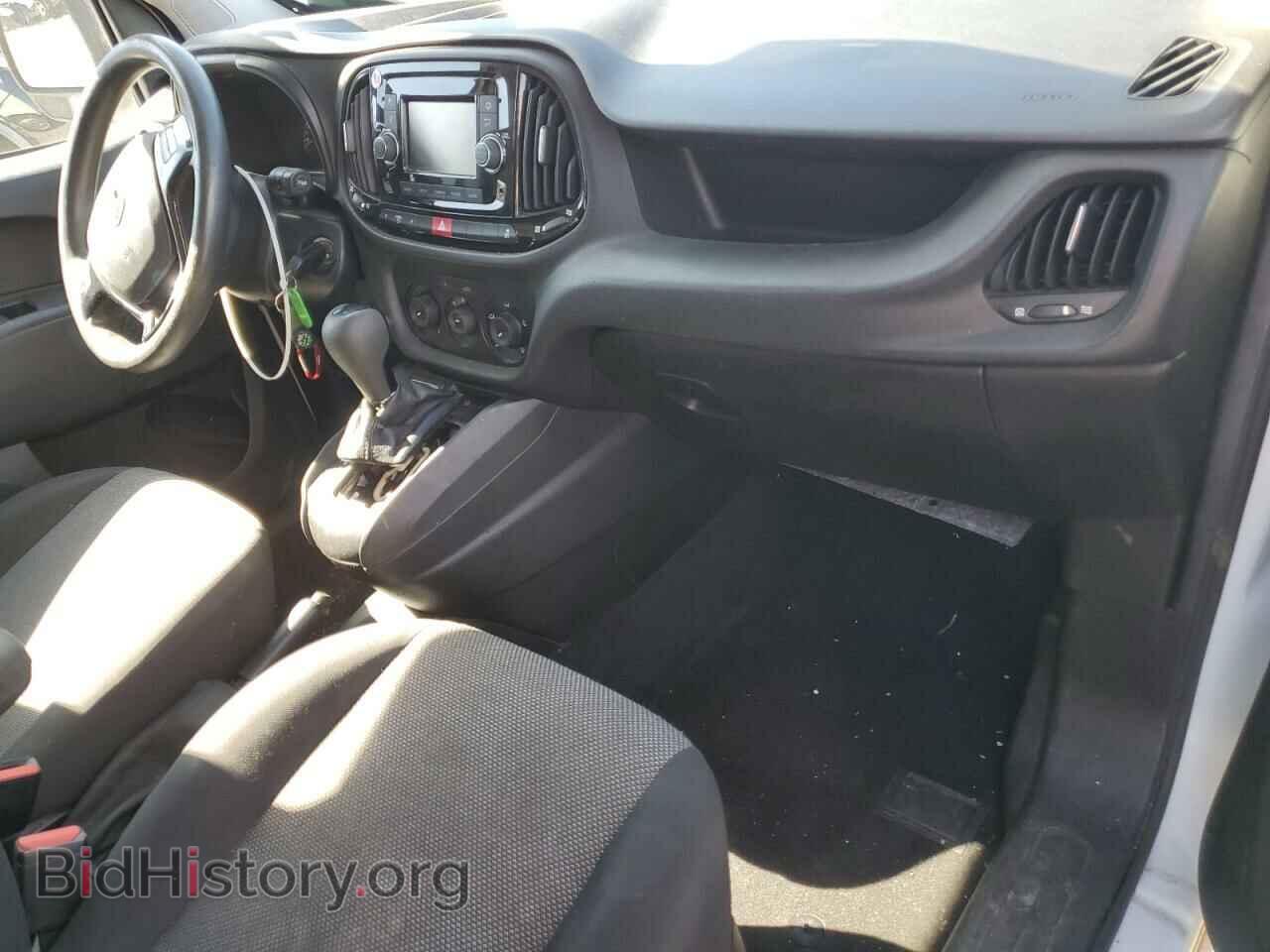 2018 RAM All Models - VIN: ZFBERFAB8J6K44415 - Photo 8