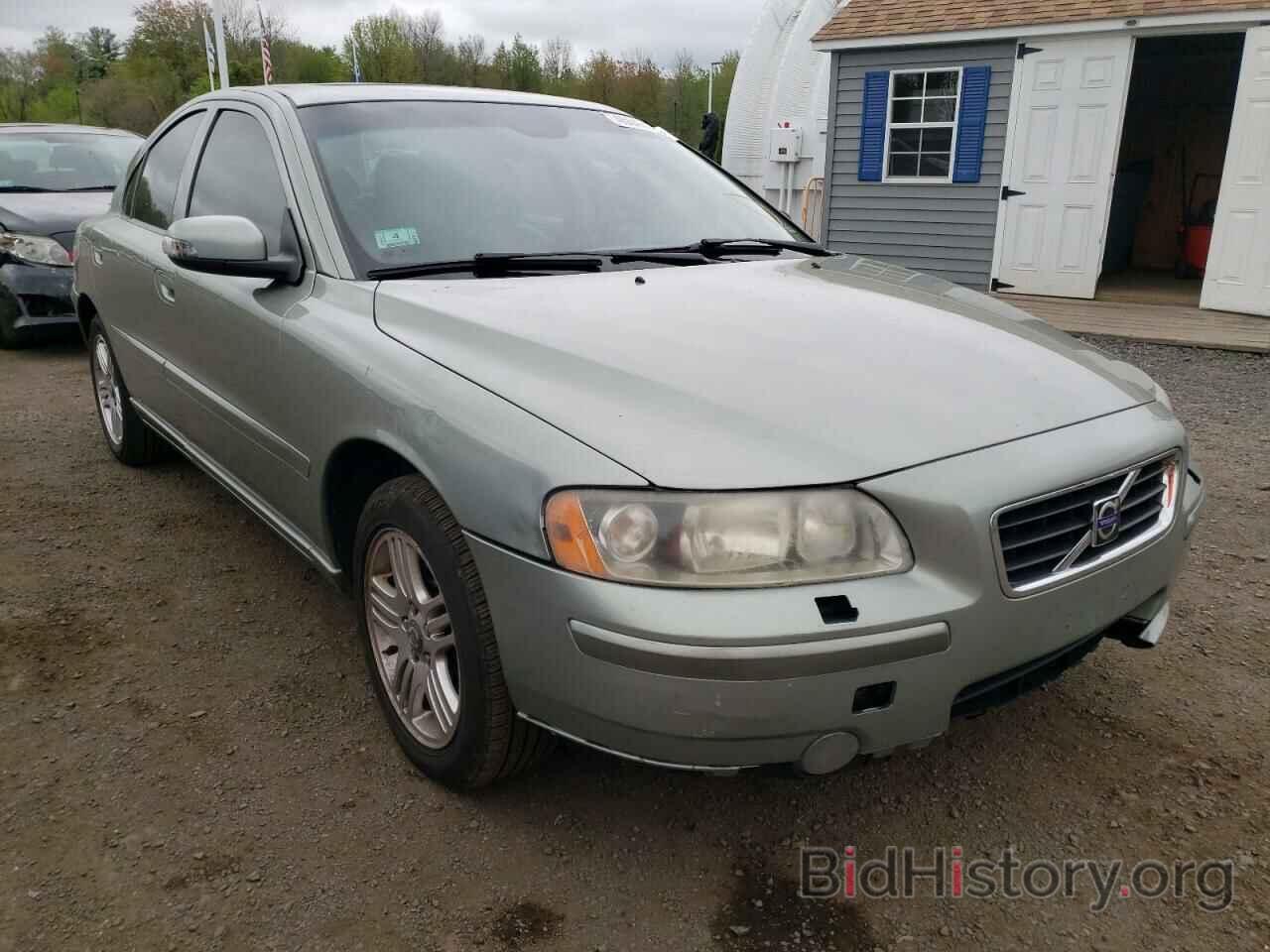 Photo YV1RS592572605952 - VOLVO S60 2007