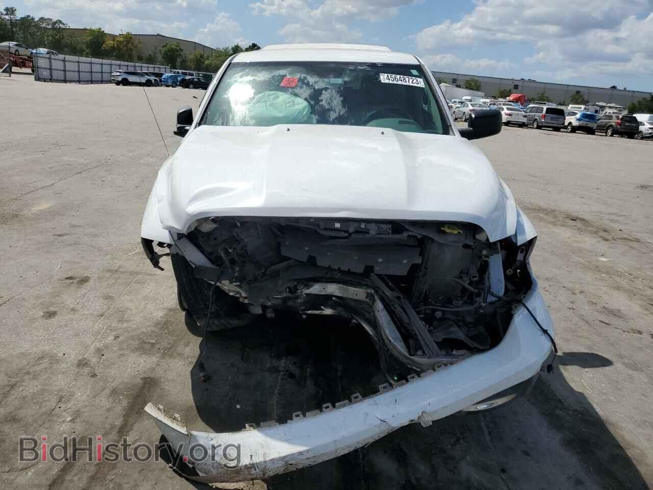 2013 RAM 1500 - VIN: 1C6RR6LG2DS607429 - Фото 5