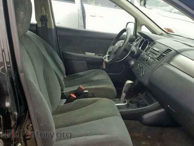 2012 NISSAN VERSA - VIN: 3N1BC1CP3CK808275 - Фото 5