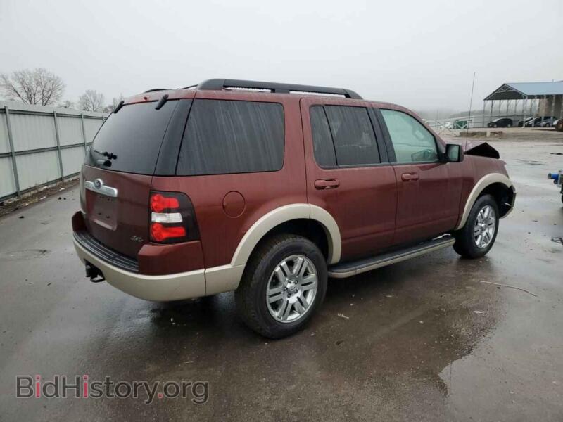 2010 Ford EXPLORER (VIN 1FMEU7E82AUA53712) — фото 3 из 13