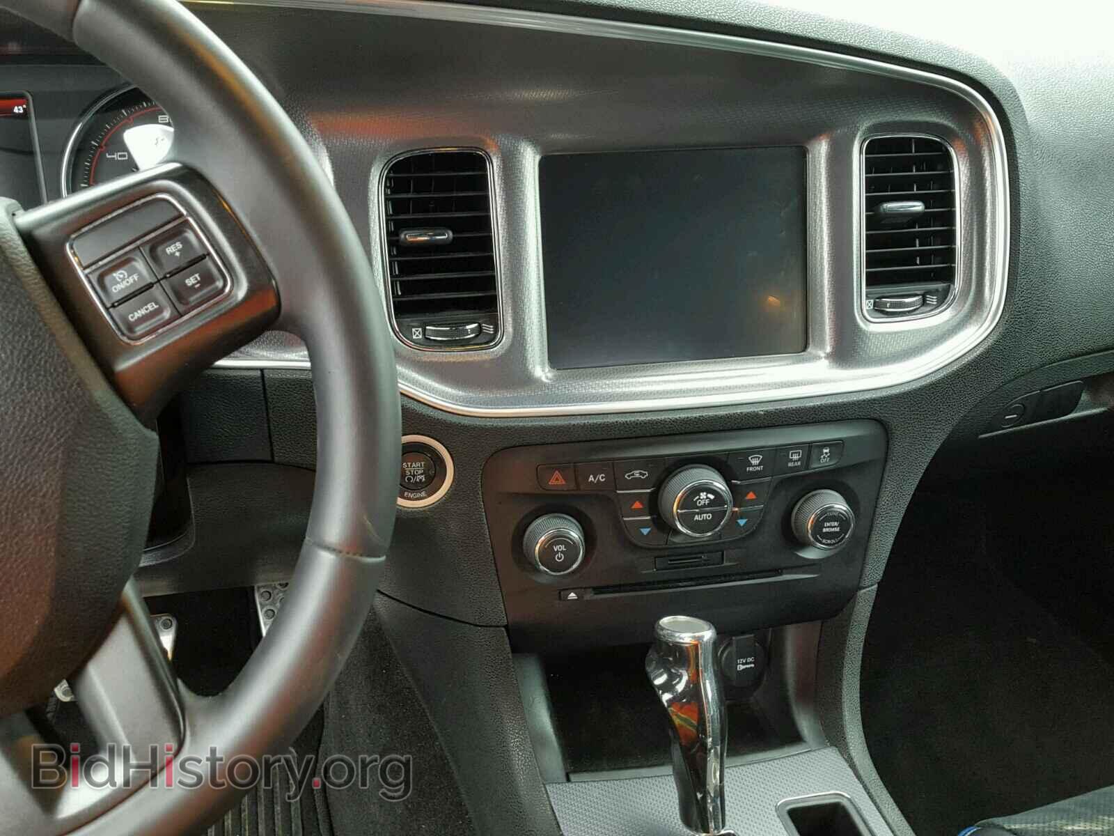 2013 DODGE CHARGER - VIN: 2C3CDXCT7DH648084 - Photo 9