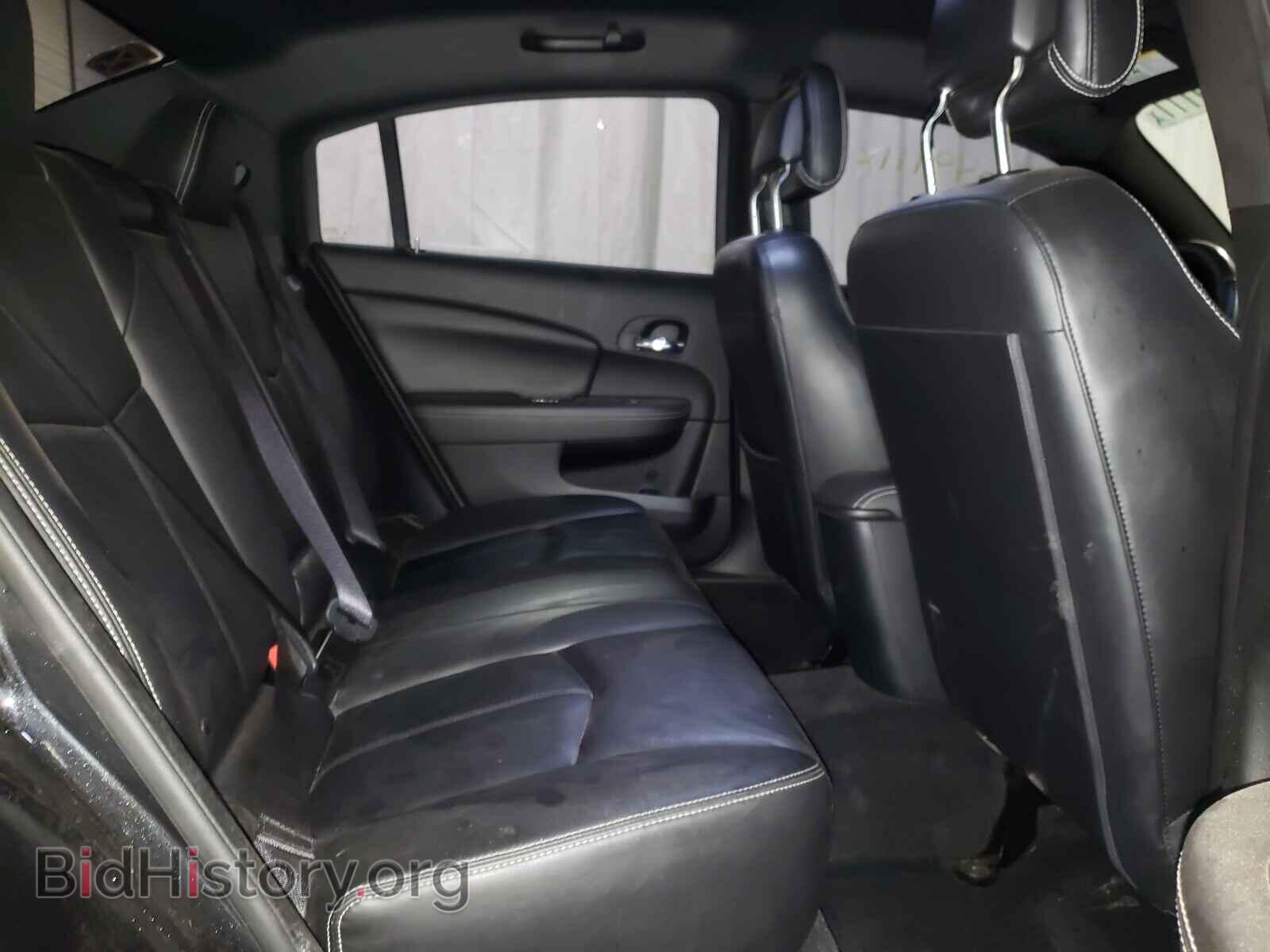 2011 CHRYSLER 200 - VIN: 1C3BC2FG8BN517833 - Фото 6