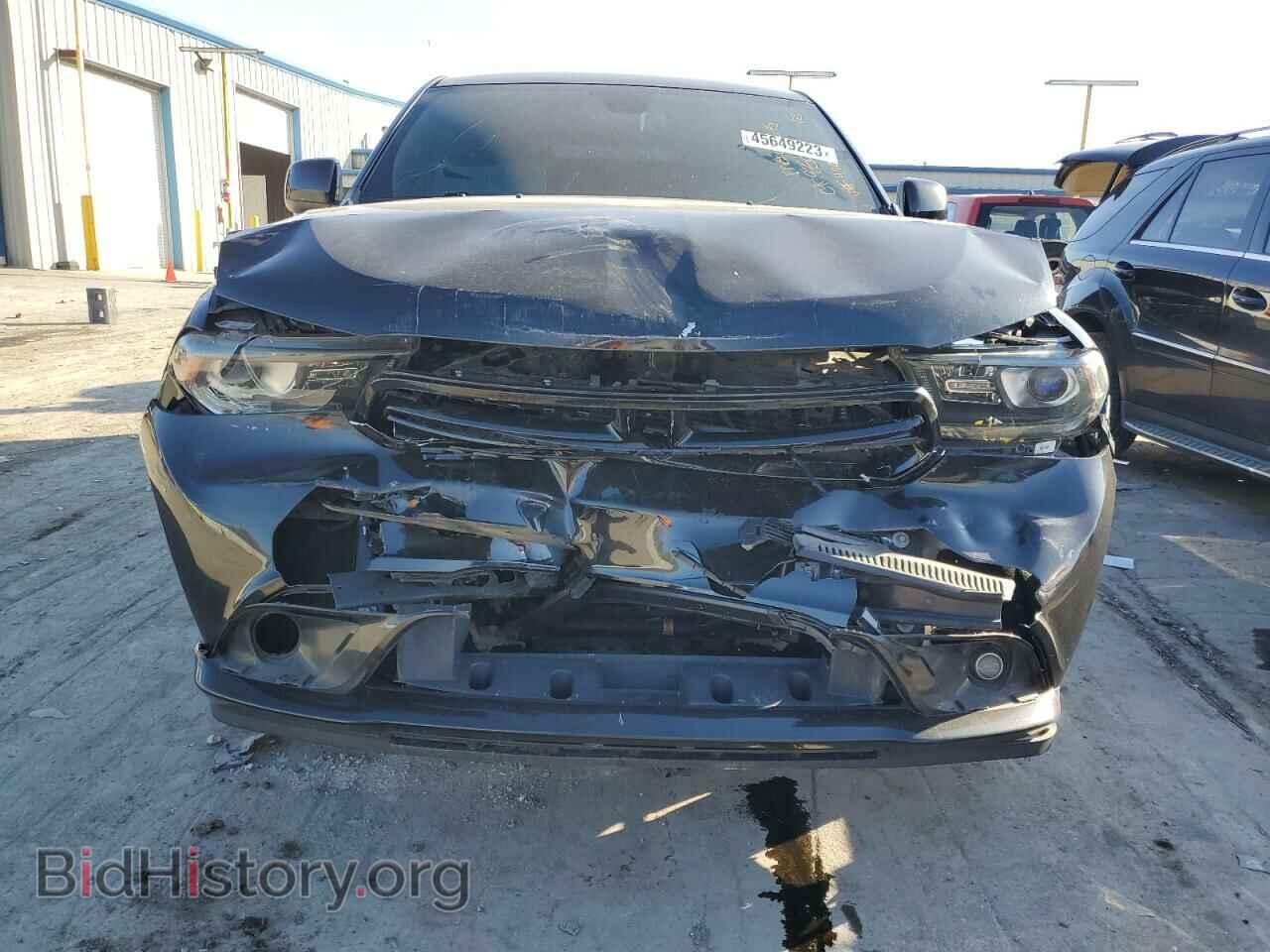 2016 DODGE DURANGO - VIN: 1C4RDJAG2GC454207 - Photo 5
