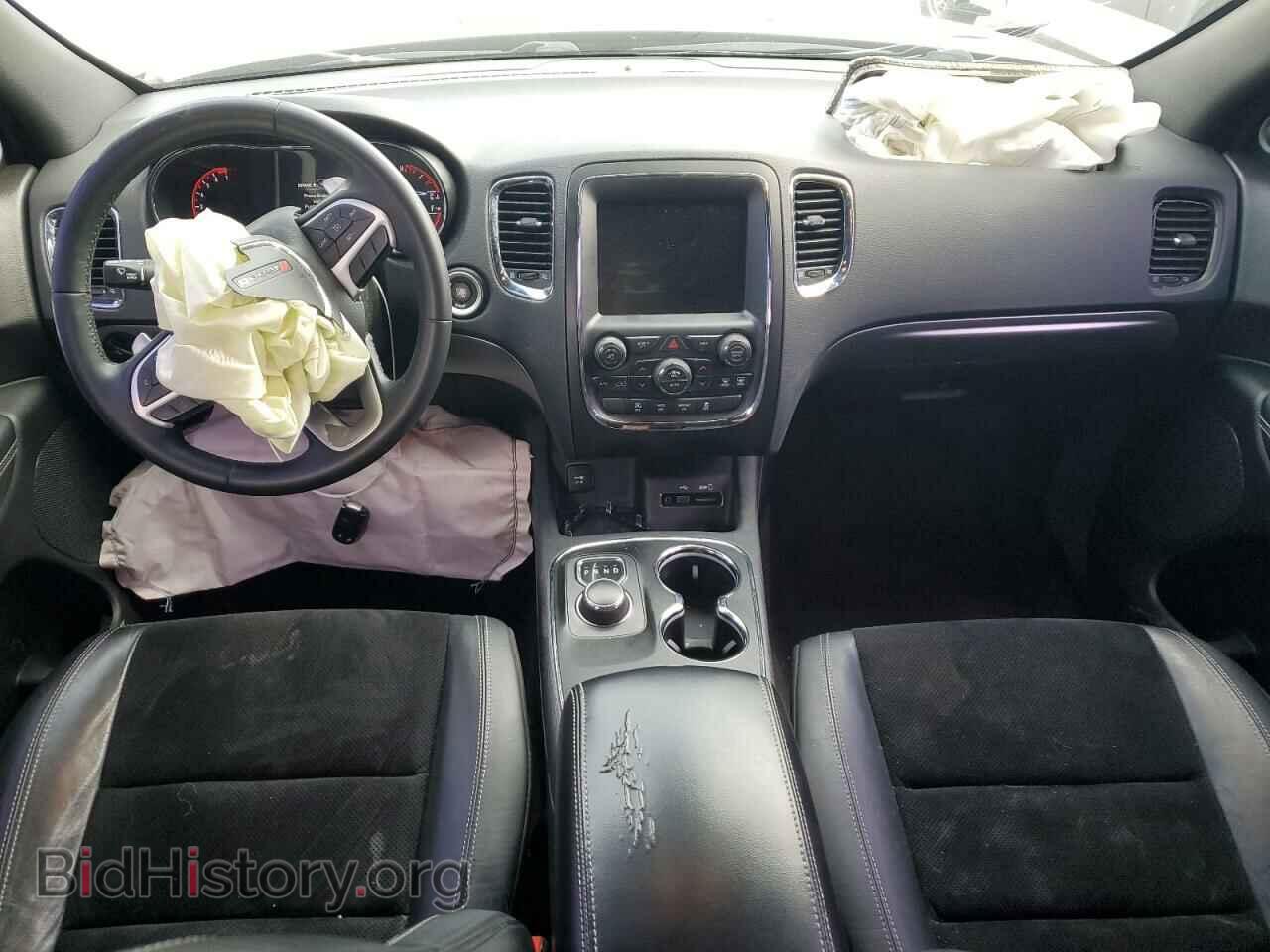 2016 DODGE DURANGO - VIN: 1C4RDJAG2GC454207 - Photo 8