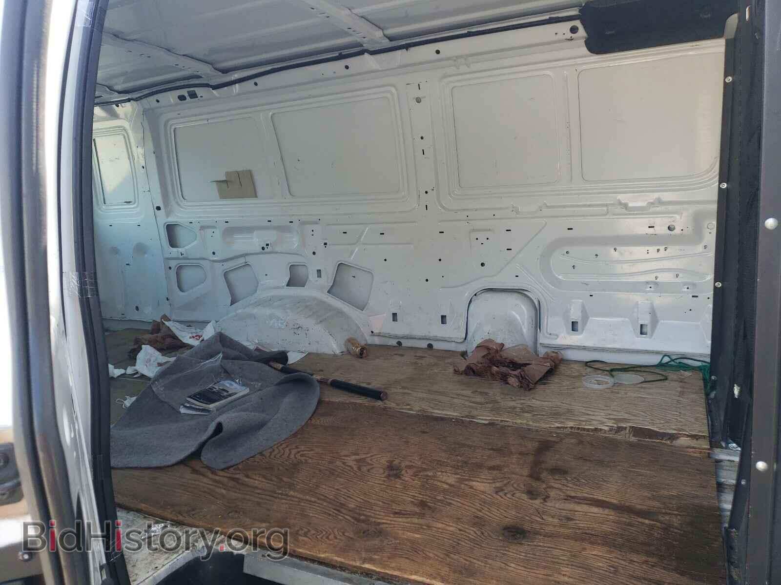 2012 FORD ECONOLINE - VIN: 1FTNS2EW1CDA04287 - Фото 6