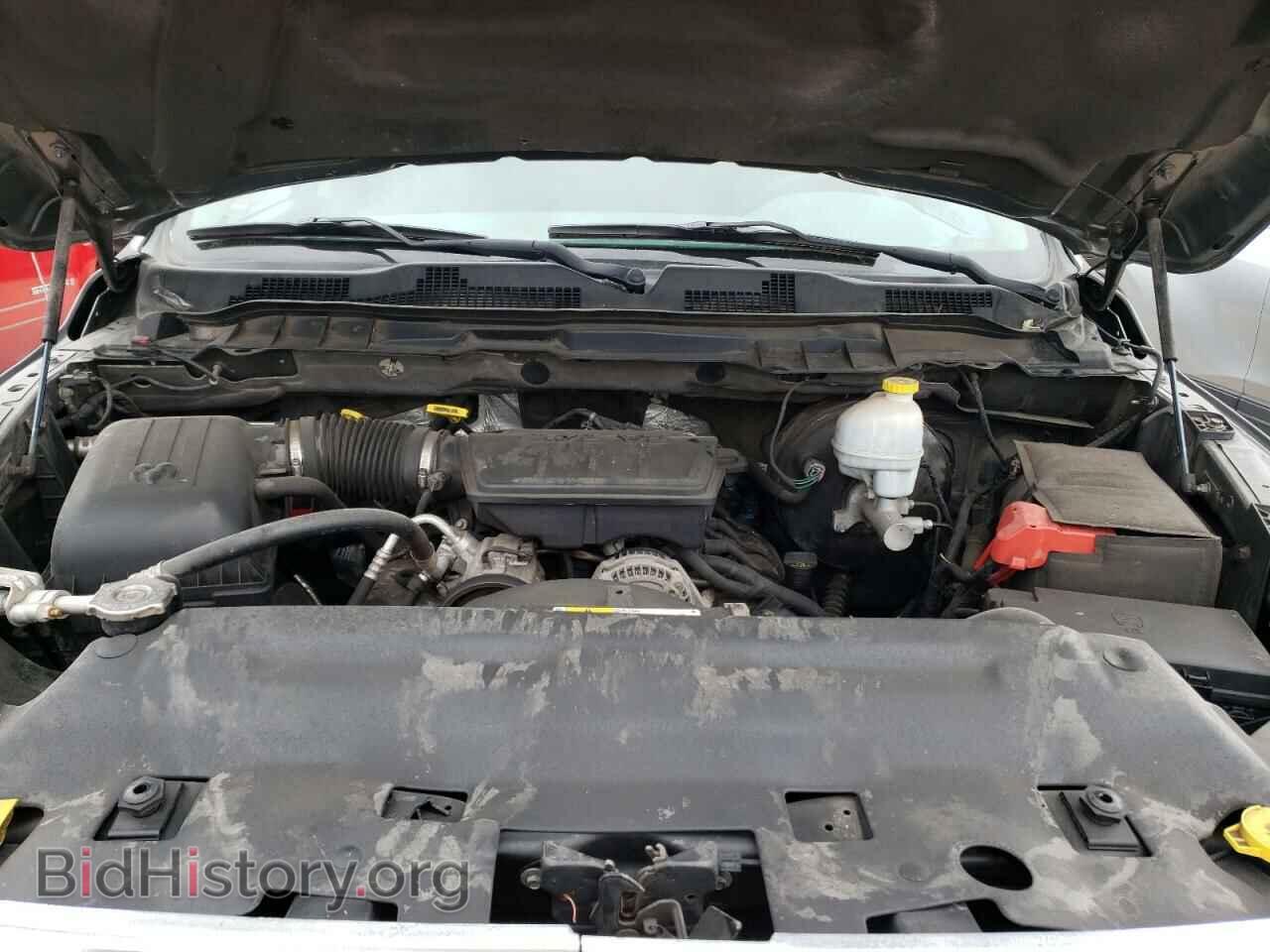 2013 RAM 1500 - VIN: 1C6RR7GP8DS610576 - Photo 11