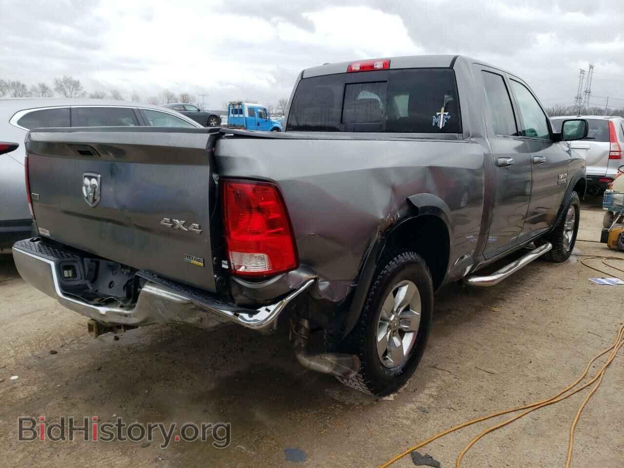 2013 RAM 1500 - VIN: 1C6RR7GP8DS610576 - Photo 3