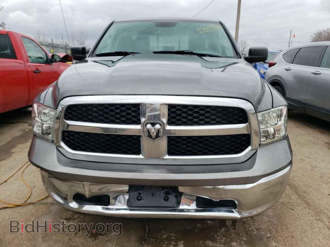 2013 RAM 1500 - VIN: 1C6RR7GP8DS610576 - Photo 5