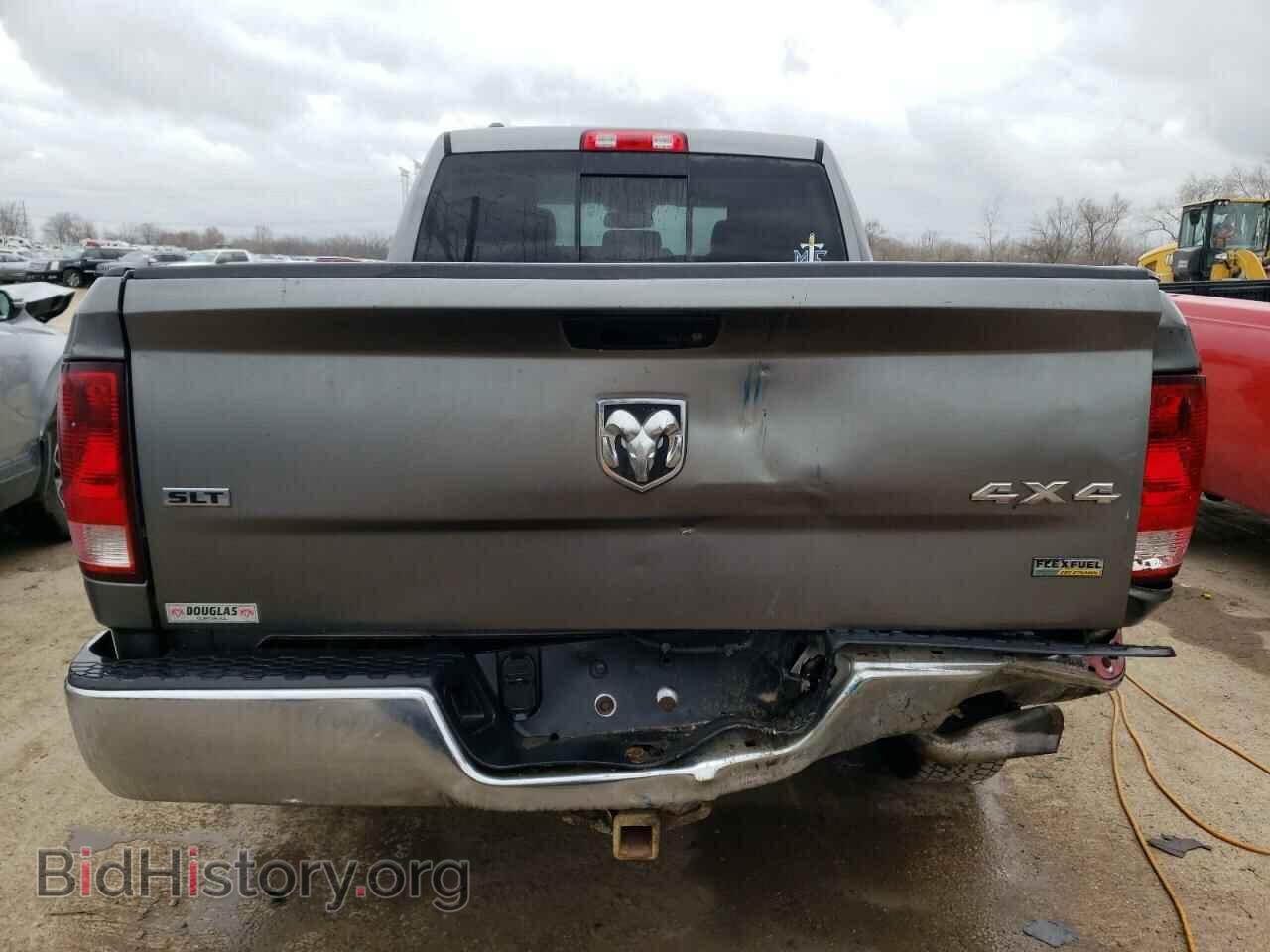 2013 RAM 1500 - VIN: 1C6RR7GP8DS610576 - Photo 6