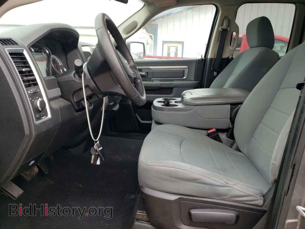 2013 RAM 1500 - VIN: 1C6RR7GP8DS610576 - Photo 7