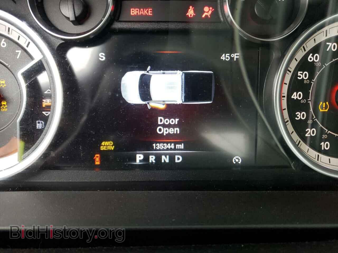 2013 RAM 1500 - VIN: 1C6RR7GP8DS610576 - Photo 9