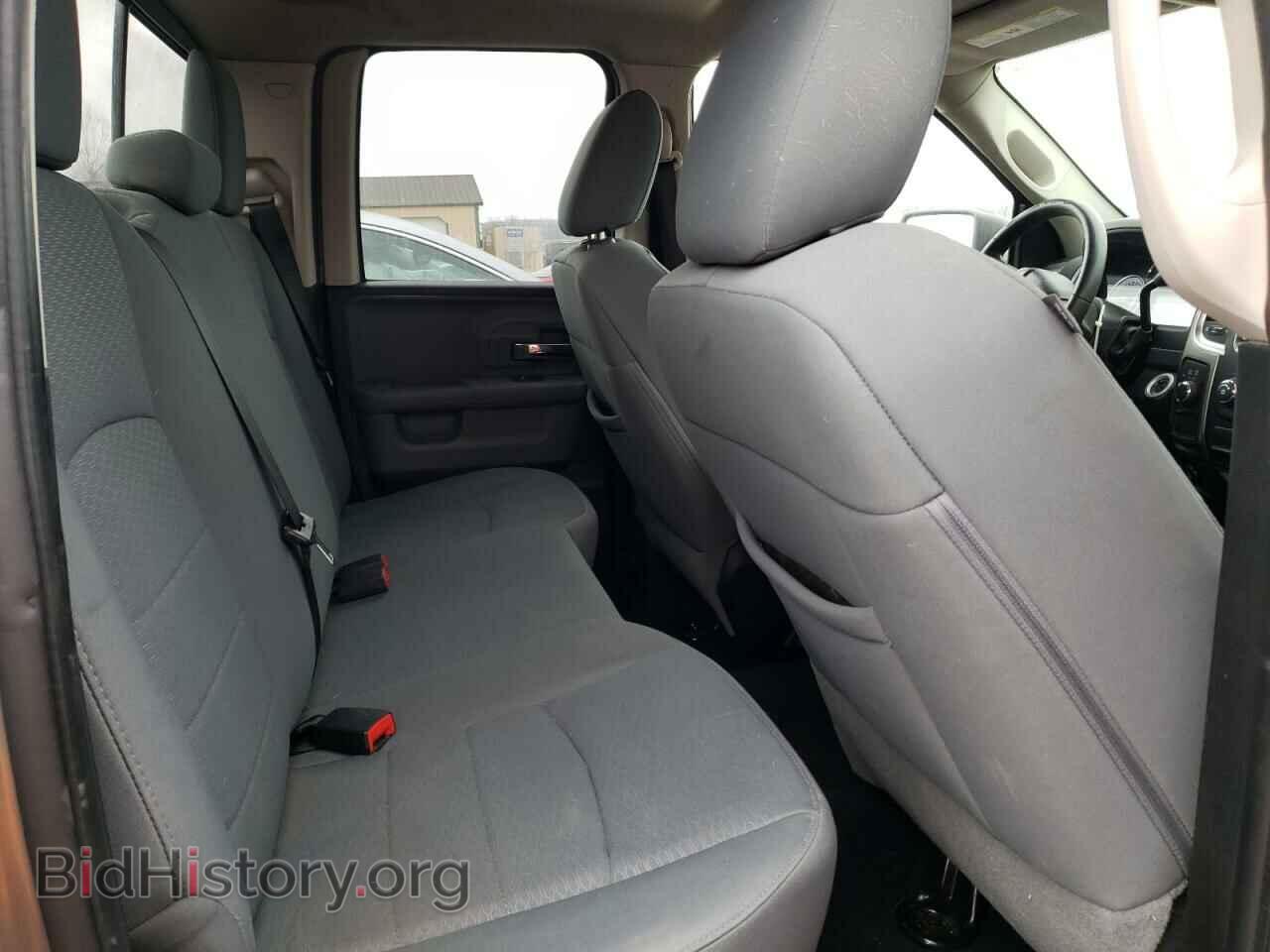 2013 RAM 1500 - VIN: 1C6RR7GP8DS610576 - Photo 10