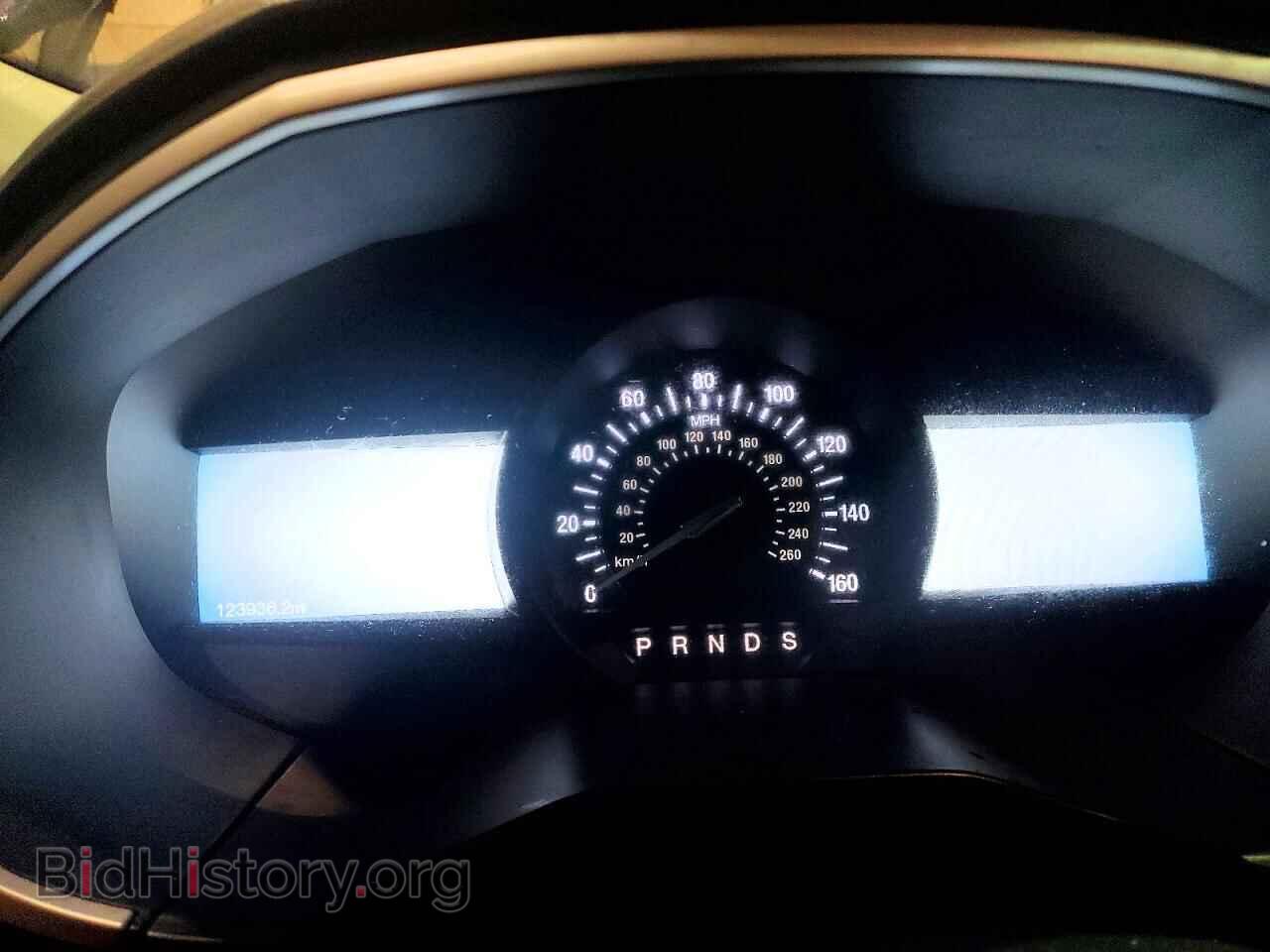 2016 FORD EDGE - VIN: 2FMPK4J90GBC20465 - Фото 9