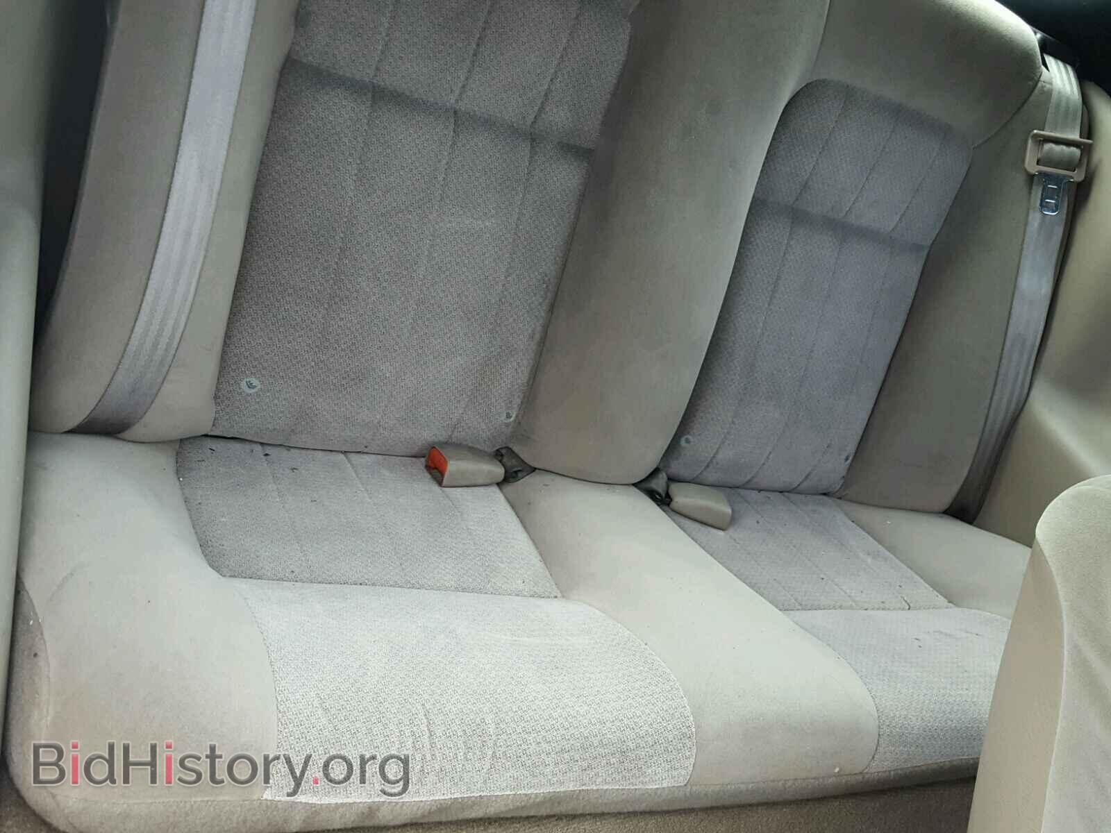 2004 CHRYSLER SEBRING - VIN: 1C3EL45XX4N421084 - Фото 6