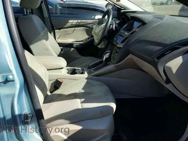 2012 FORD FOCUS - VIN: 1FAHP3H25CL428127 - Фото 5