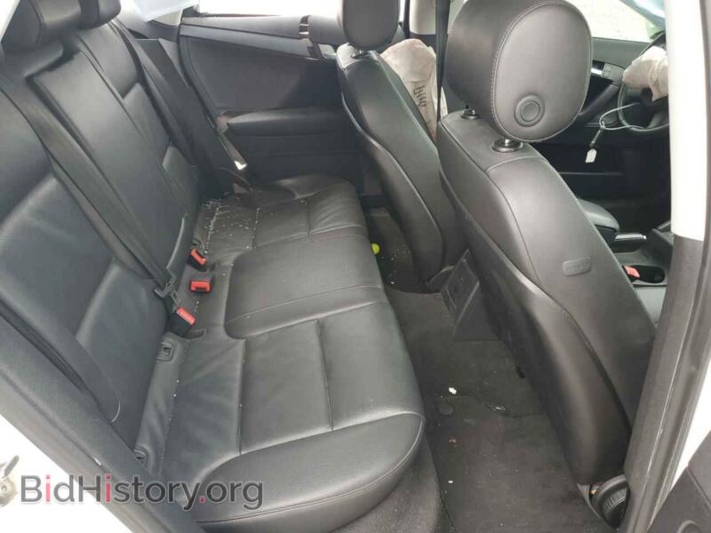 2012 Audi A3 (VIN WAUBFAFM6CA005965) — фото 10 из 12