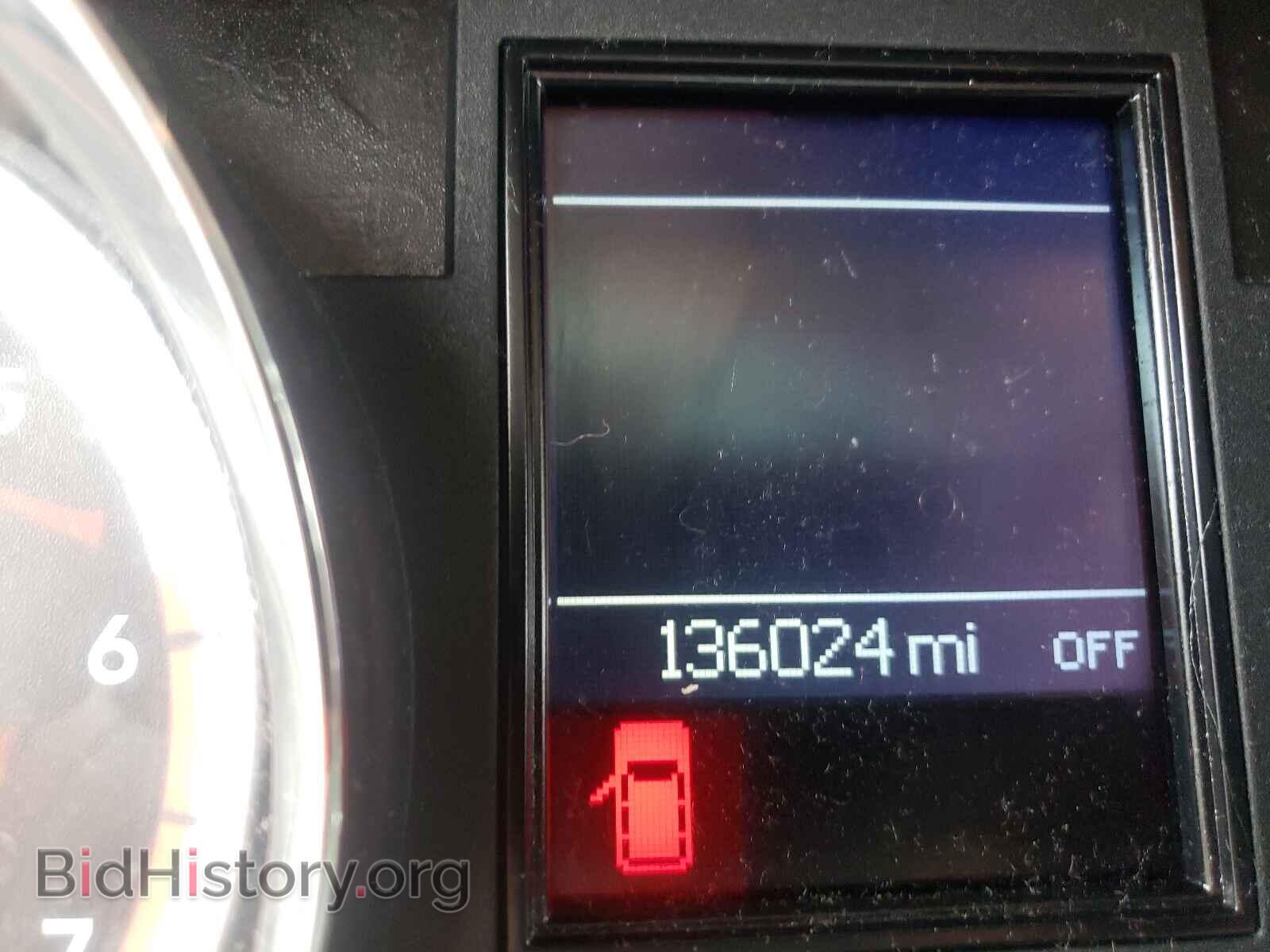 2011 DODGE DURANGO - VIN: 1D4SE4GT0BC706102 - Photo 8