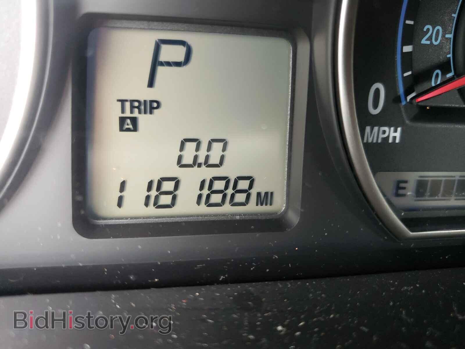 2007 KIA OPTIMA - VIN: KNAGE123775147231 - Фото 8