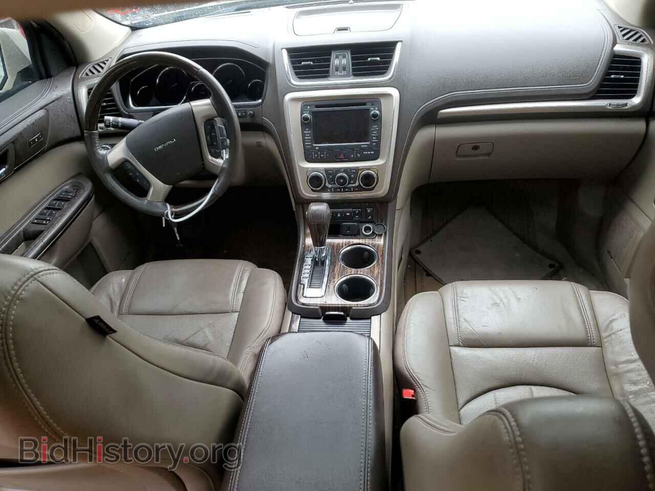 2015 GMC ACADIA DEN - VIN: 1GKKVTKD7FJ264979 - Фото 8
