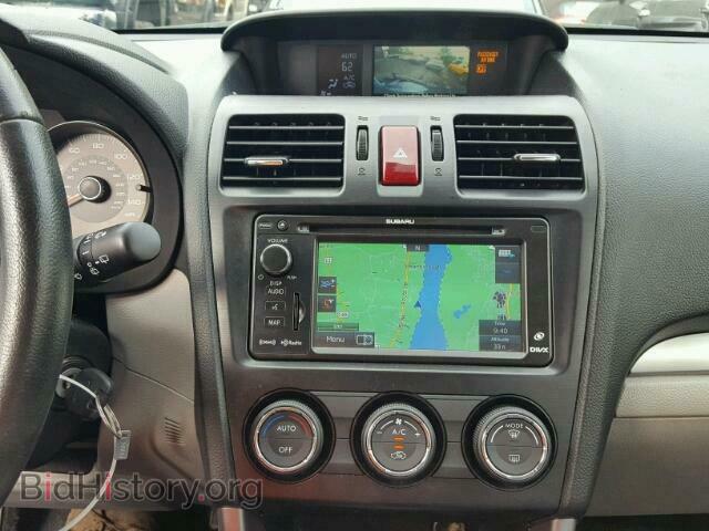 2014 SUBARU FORESTER - VIN: JF2SJAJCXEH474410 - Фото 9
