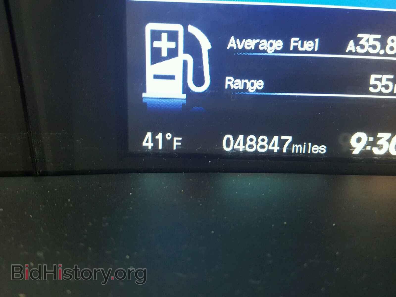 2014 HONDA CIVIC - VIN: 2HGFB2F89EH544482 - Фото 8