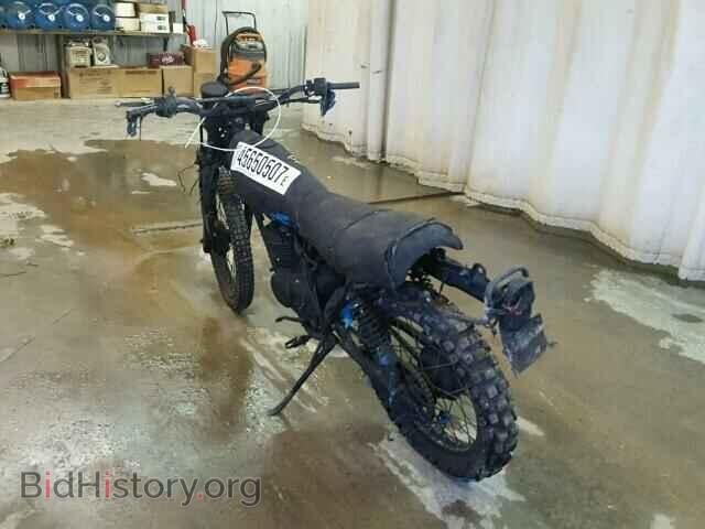 1979 SUZUKI OTHR CYCLE - VIN: TS185243106 - Фото 3