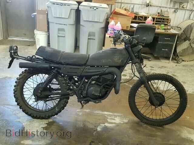 1979 SUZUKI OTHR CYCLE - VIN: TS185243106 - Фото 10