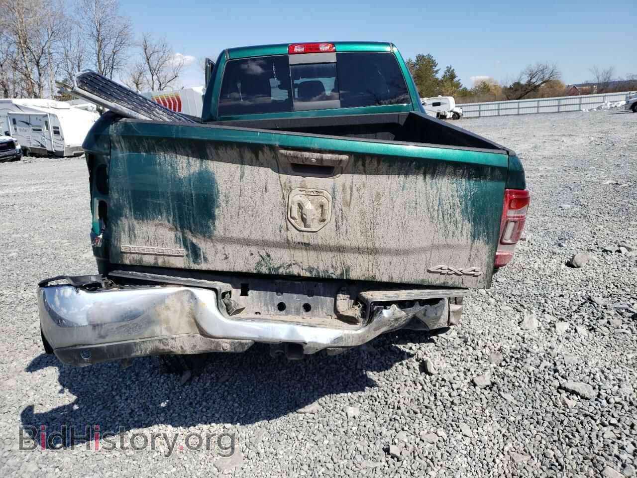 2022 RAM 2500 - VIN: 3C6UR5MJ6NG287068 - Фото 6