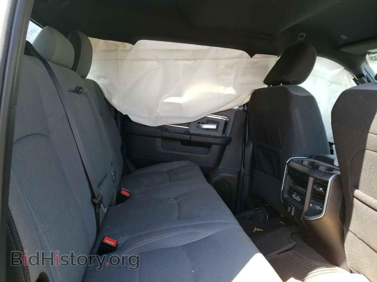 2022 RAM 2500 - VIN: 3C6UR5MJ6NG287068 - Фото 10