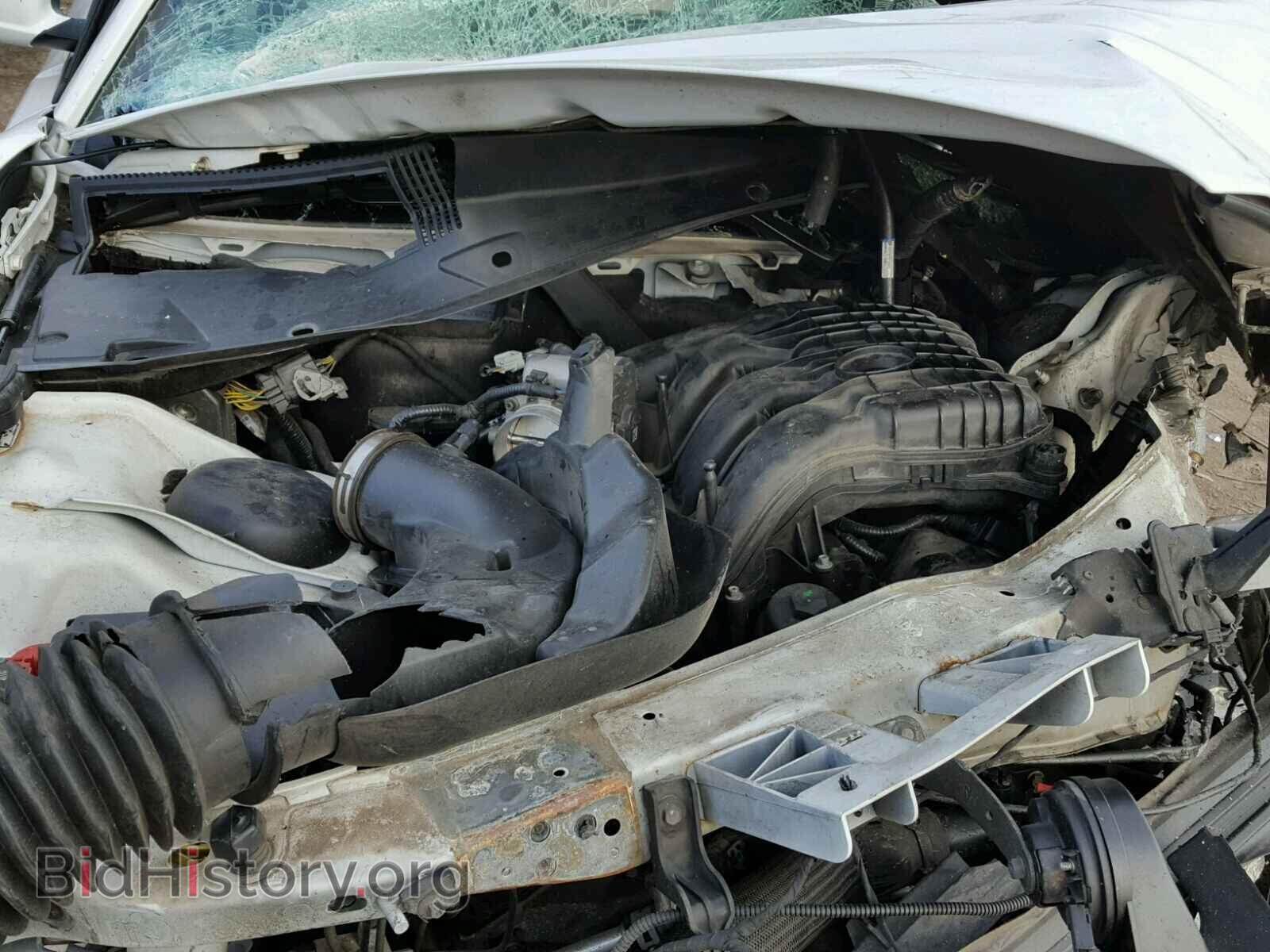 2011 DODGE CHARGER - VIN: 2B3CL3CG7BH584301 - Фото 7