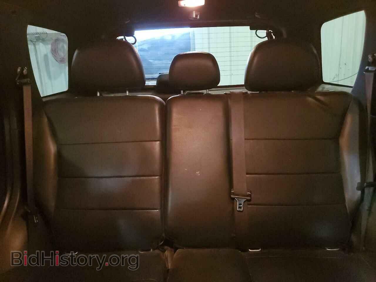 2011 FORD ESCAPE - VIN: 1FMCU0EG8BKC42190 - Фото 10