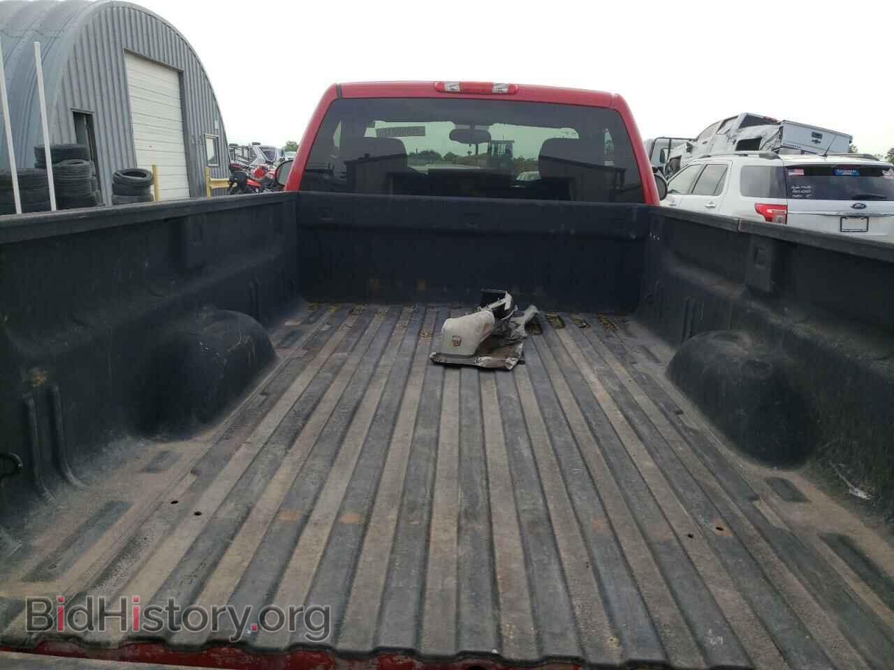 2014 CHEVROLET SILVERADO - VIN: 1GC0CXCG1EF163737 - Фото 6