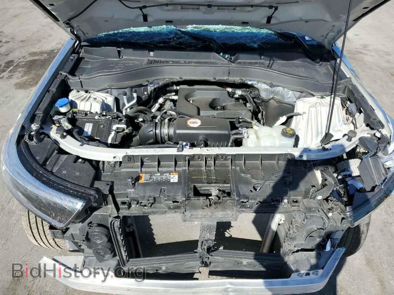 2020 FORD EXPLORER - VIN: 1FMSK7DH0LGB47938 - Photo 12