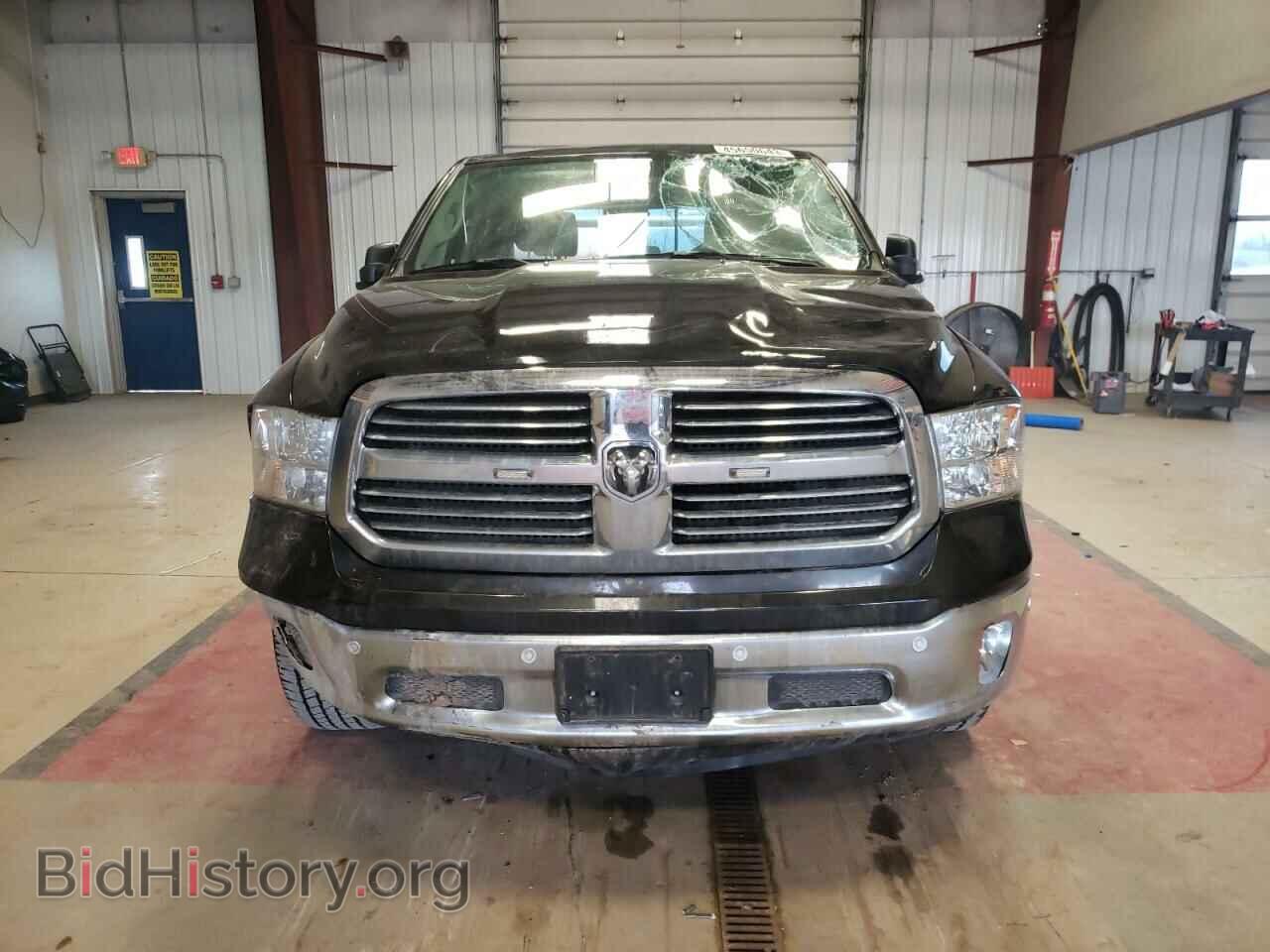 2019 RAM 1500 - VIN: 1C6RR7LT7KS558017 - Фото 5